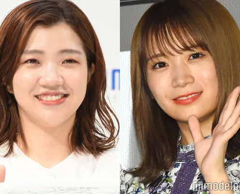 3時のヒロイン福田麻貴、バイト時代に乃木坂46秋元真夏と出会っていた 初対面の印象告白