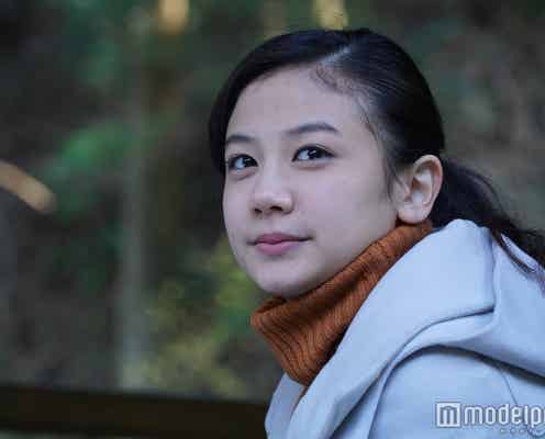 清水富美加、竹野内豊主演ドラマで自身初の試み コメント到着