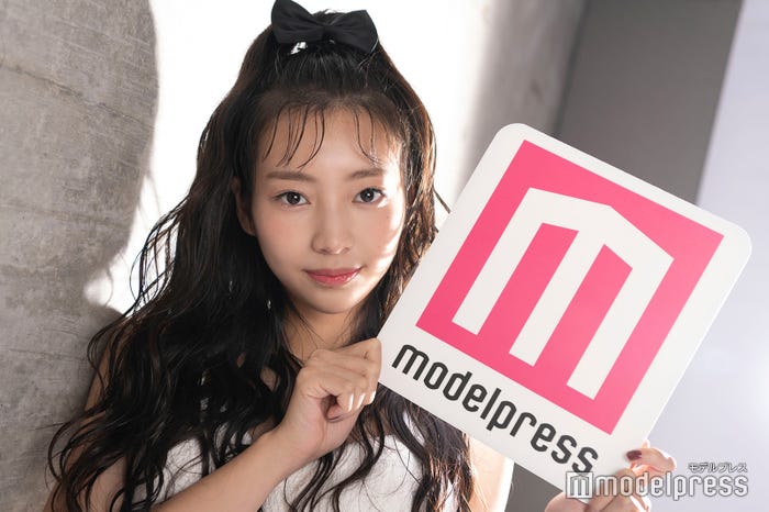 NANA(C)モデルプレス