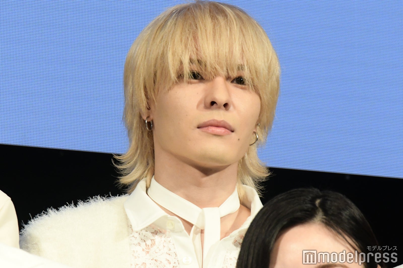 「昨日より赤く明日より青く-CINEMA FIGHTERS project-」 （C）モデルプレス