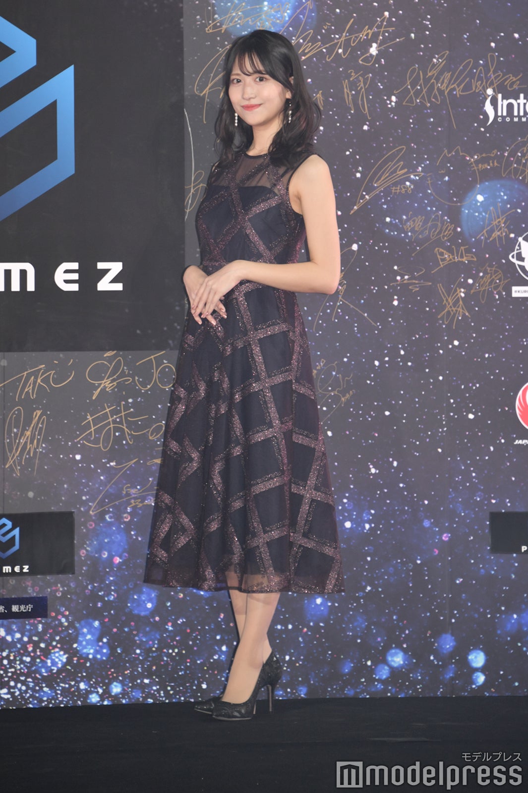 石川莉々花（C）モデルプレス