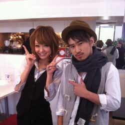 みずきてぃ、Sunya