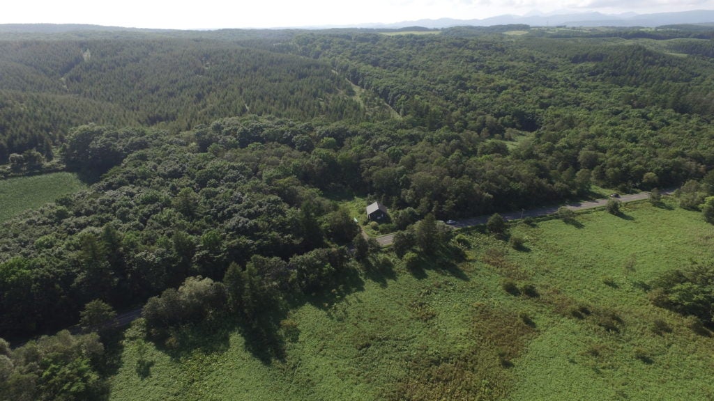 TSURUI Sauna ＆ Cabins／提供画像