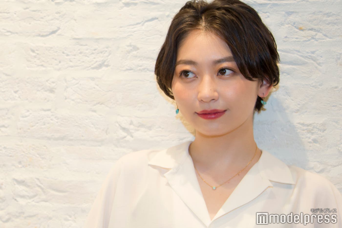 Mamiko(C)モデルプレス