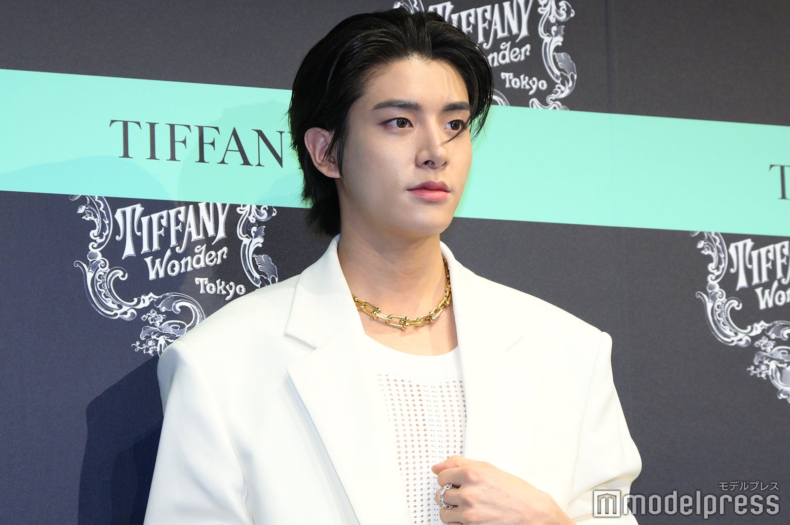 （C）モデルプレス