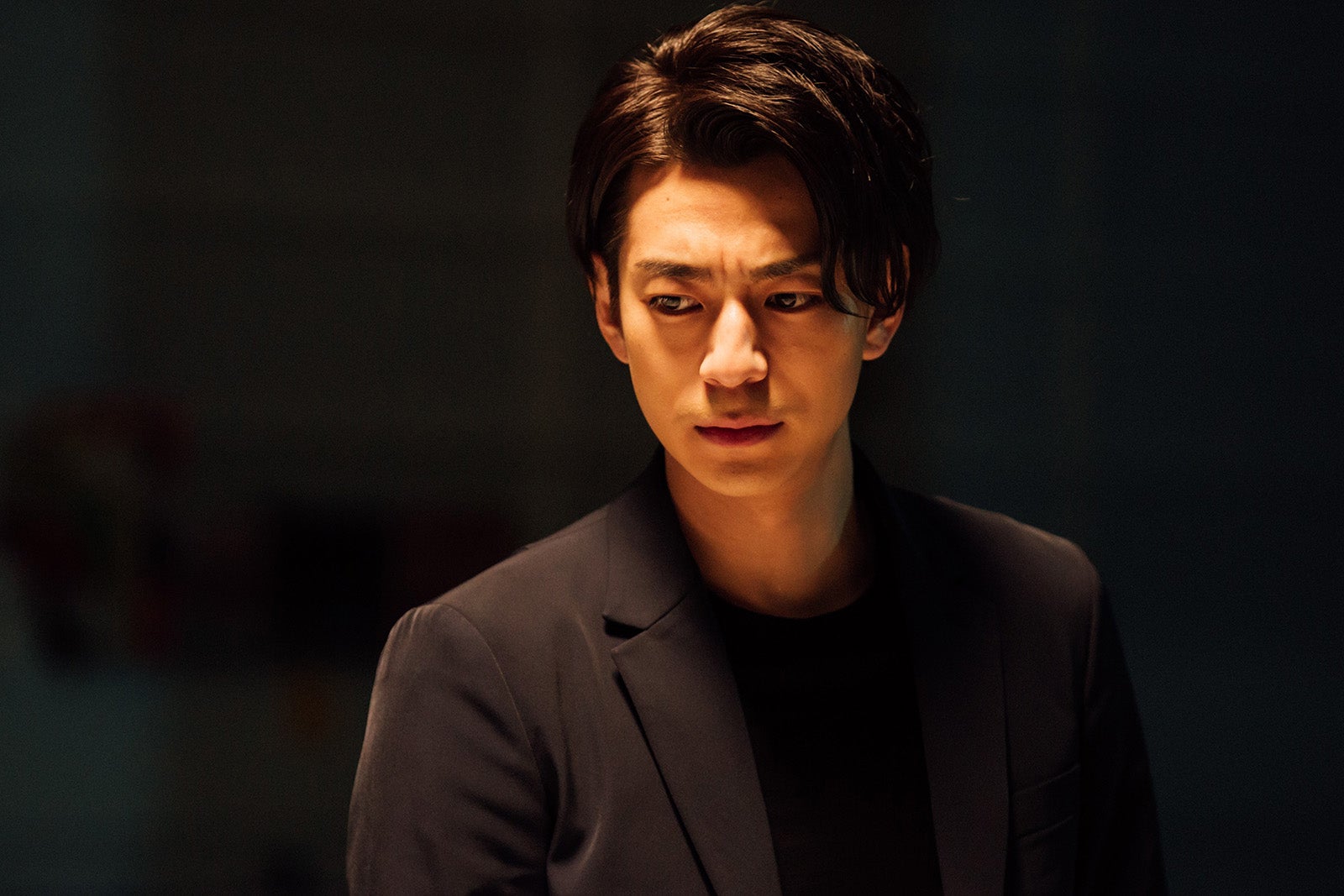 三浦翔平（C）AbemaTV