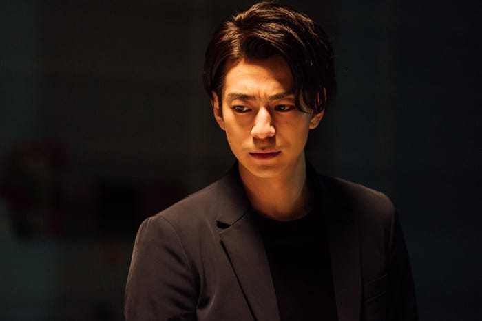 三浦翔平(C)AbemaTV