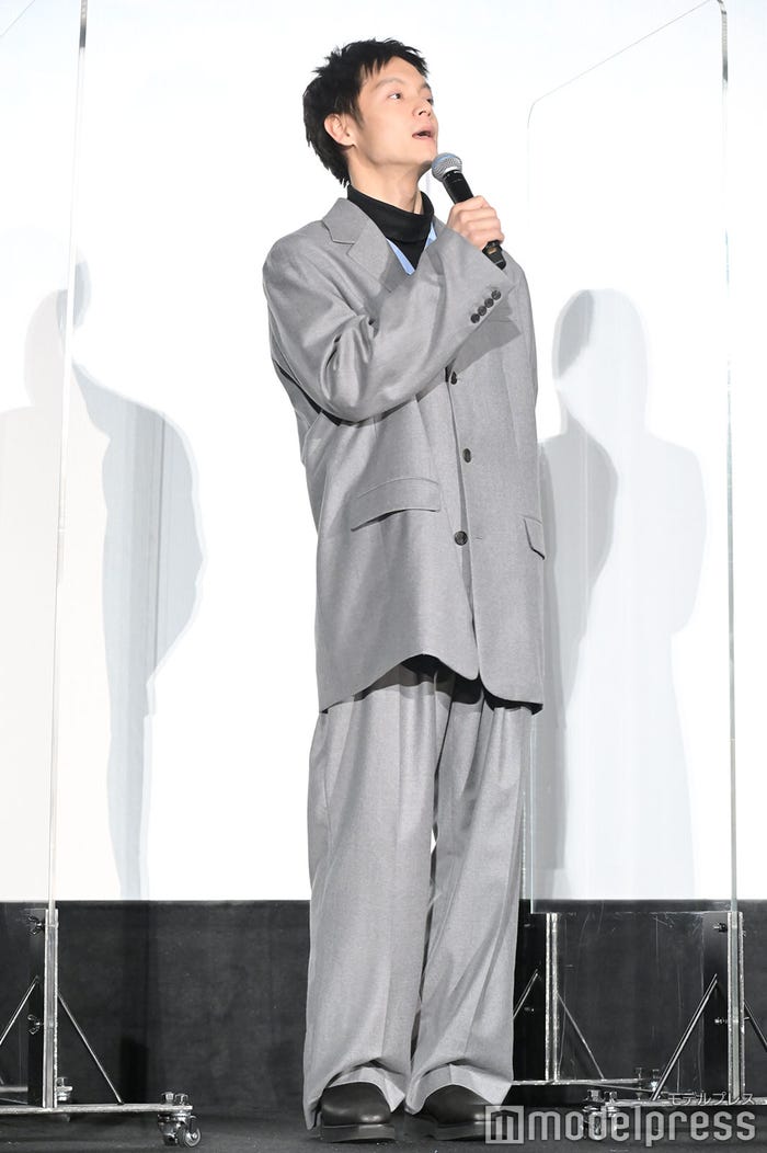 窪田正孝(C)モデルプレス