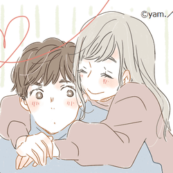 クラクラしちゃうよ~♡男性が「幸せだ」と思うハグの仕方とは