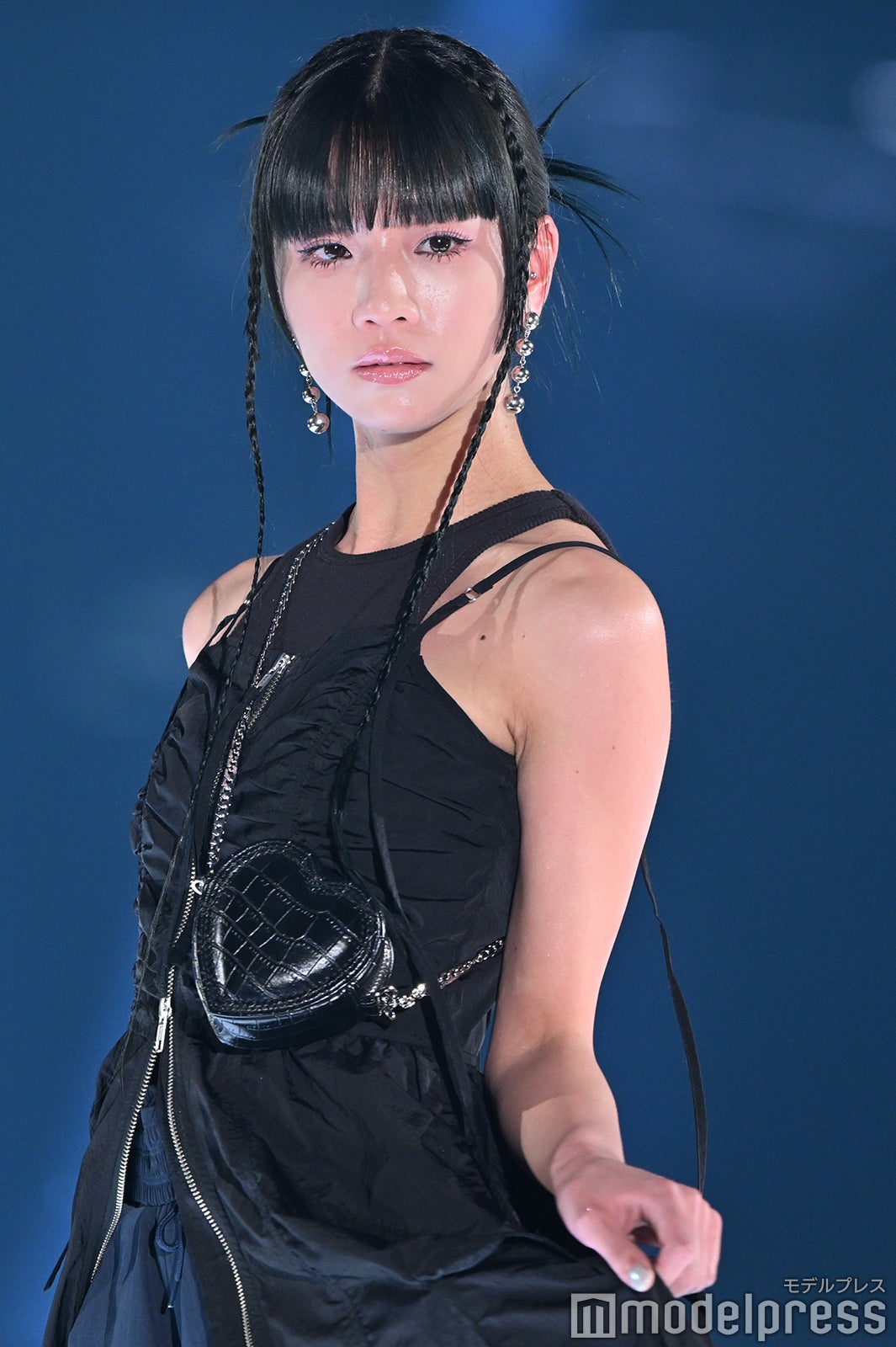 （C）モデルプレス