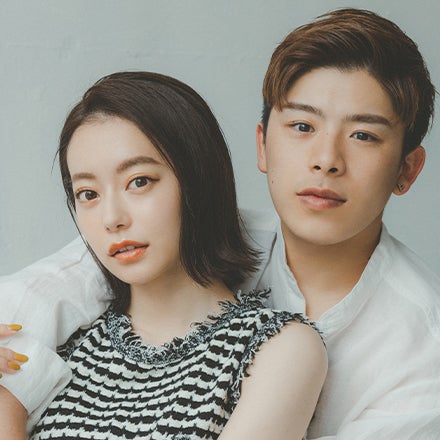 なこなこカップル「EMPOWER MIYAGI FES.」MCに決定 とうあ・WATWINGらの出演も解禁