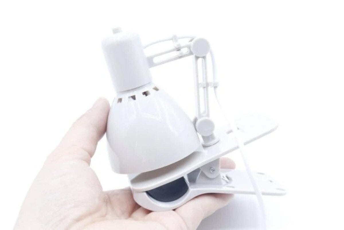 ダイソーのクリップ付