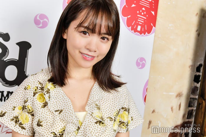 ゆうこす (C)モデルプレス