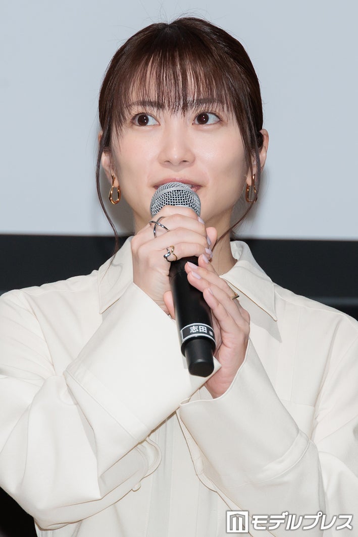 志田未来（C）モデルプレス