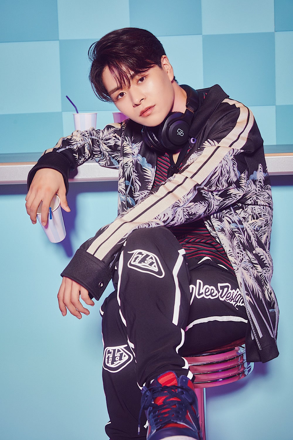 海帆 （提供写真）