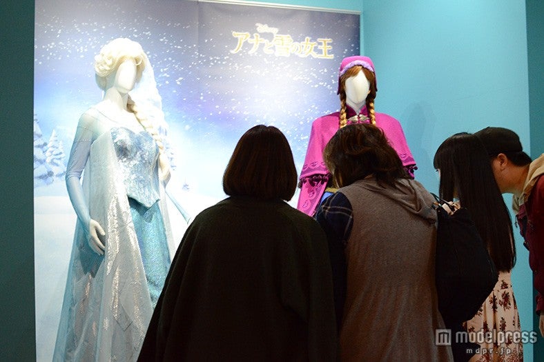 ディズニーファンイベント「D23 Expo Japan 2015」