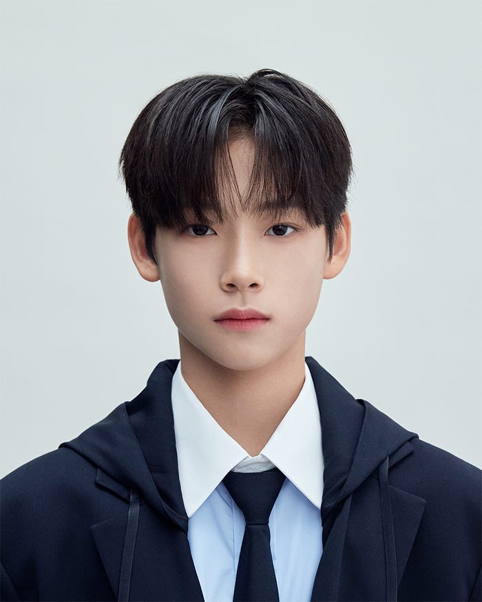 パク・ジュヌ(C)SLL Joongang Co.,Ltd all rights reserved.