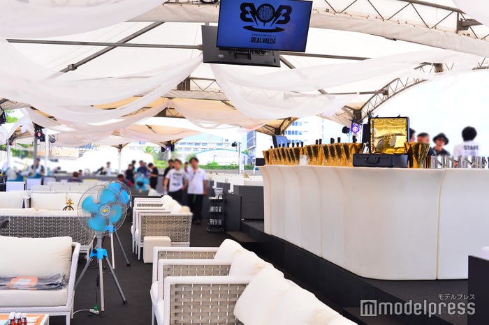 「BOB2025」イベントの様子(C)モデルプレス