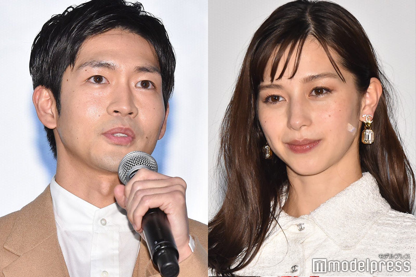 松下洸平、35歳バースデー報告にコメント続々 中条あやみも祝福「こーへいさーん」