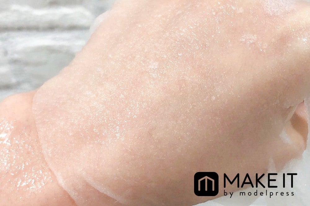 ルルルンワンナイト／レスキュービタミン (C)メイクイット