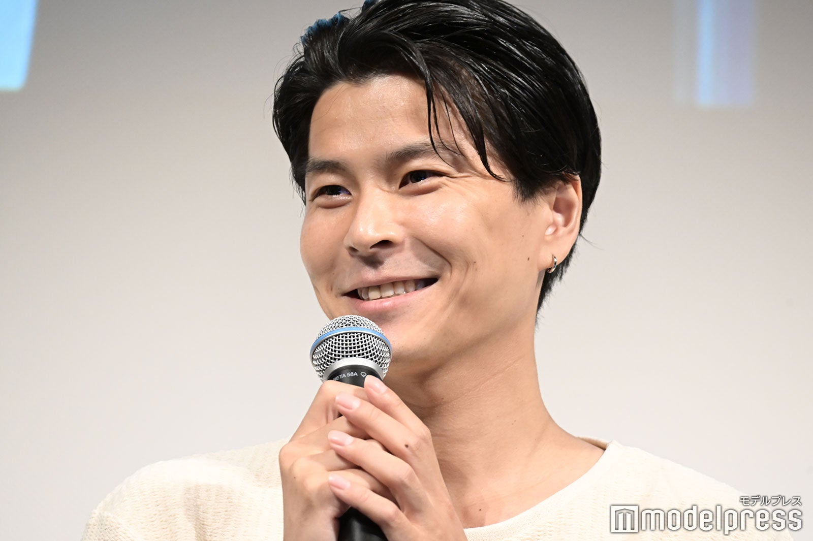 朝井大智（C）モデルプレス