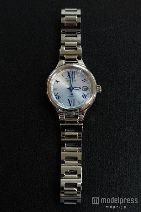 「SHEEN Voyage Series(SHW-1700D-2AJF)」43,000円(税抜)