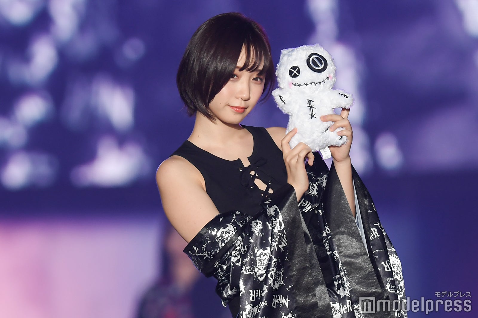 伊織もえ（C）モデルプレス