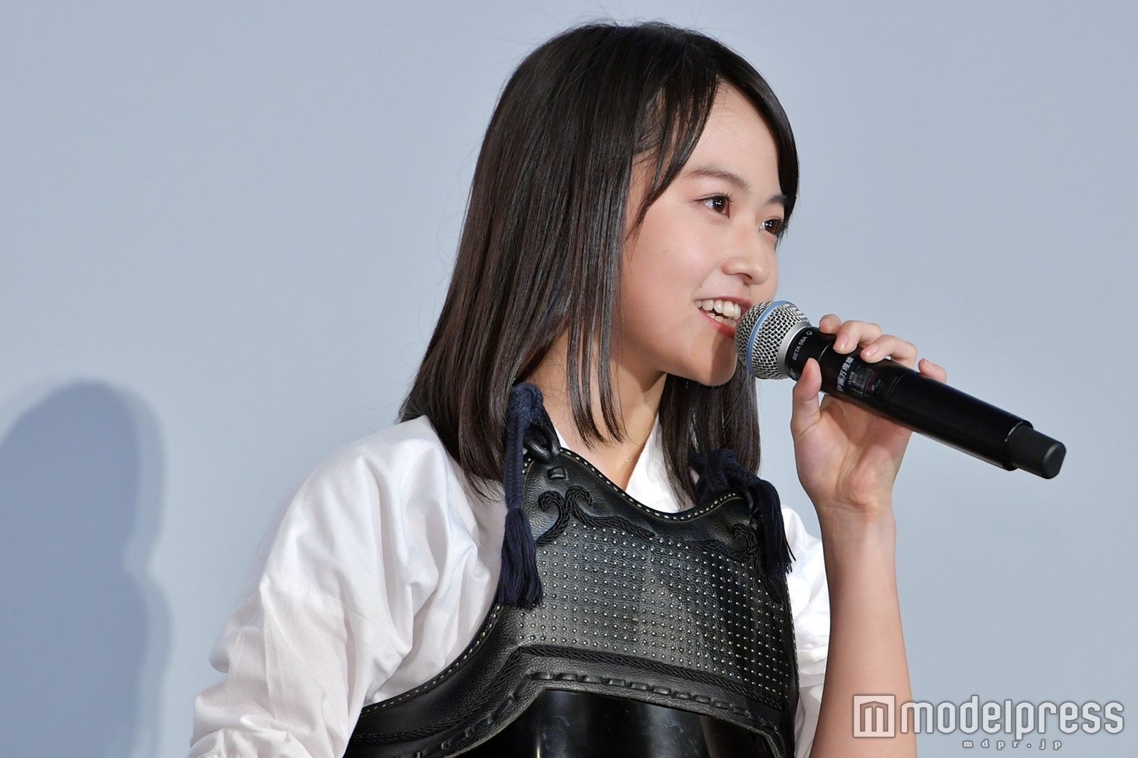 伊藤万理華（C）モデルプレス