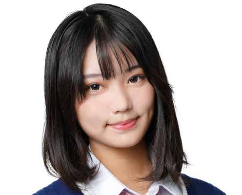 【JCミスコン2023ファイナリスト/エントリーNo.6「ゆうり」】西日本代表、兵庫県出身の中学2年生