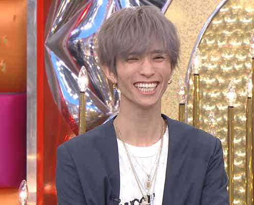 SixTONES田中樹、イマドキ10代の新たな価値観に驚き「レコード会社さんと相談します」