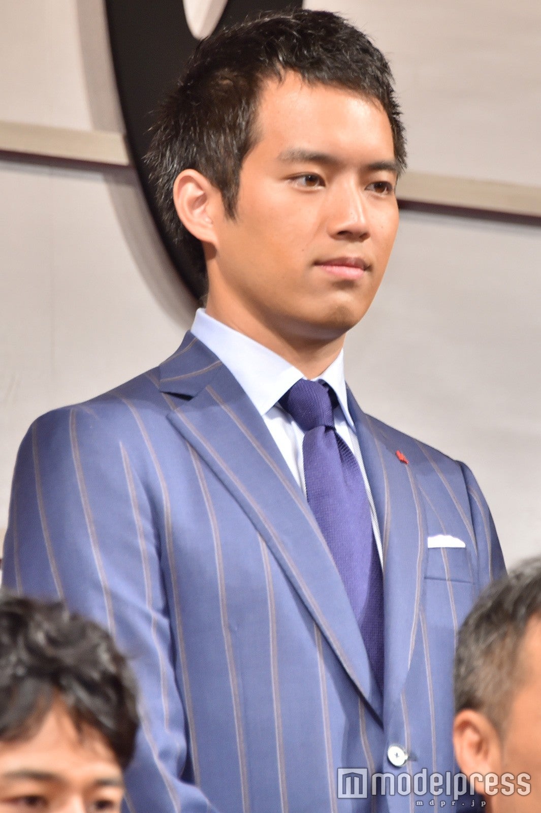 三浦貴大（C）モデルプレス