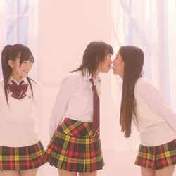 新テレビCM「リレー」篇より