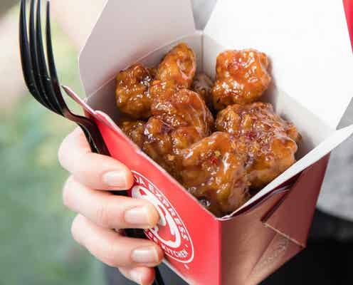中華料理レストラン「パンダエクスプレス」三重に初出店