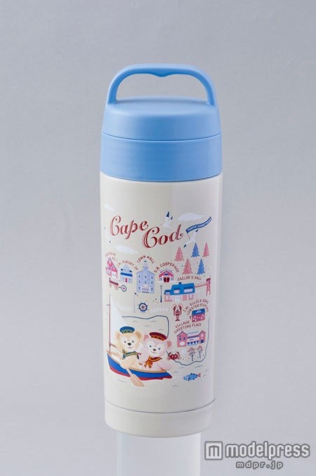 ドリンクボトル（3500円）／（C）Disney