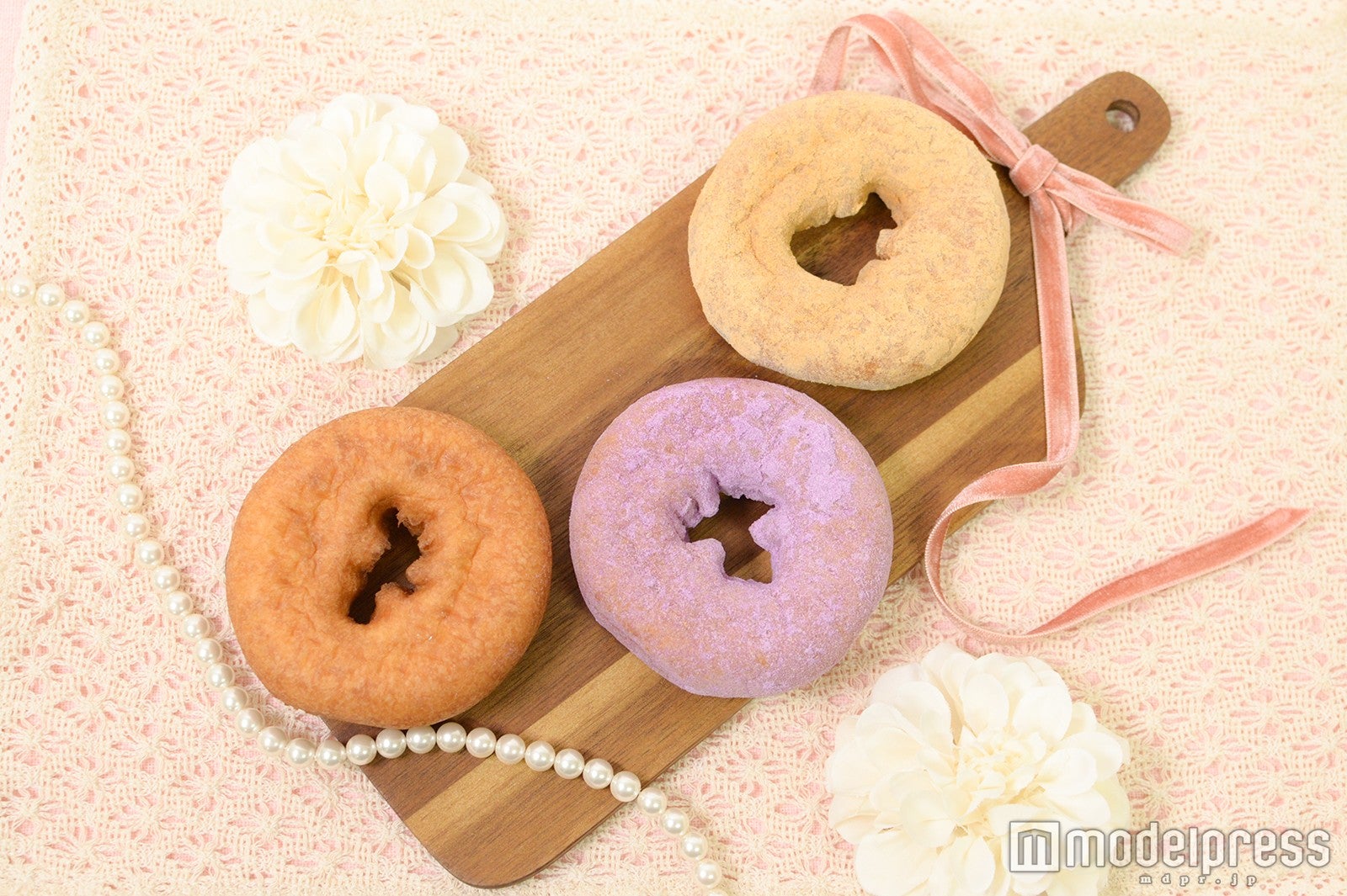 （C）モデルプレス