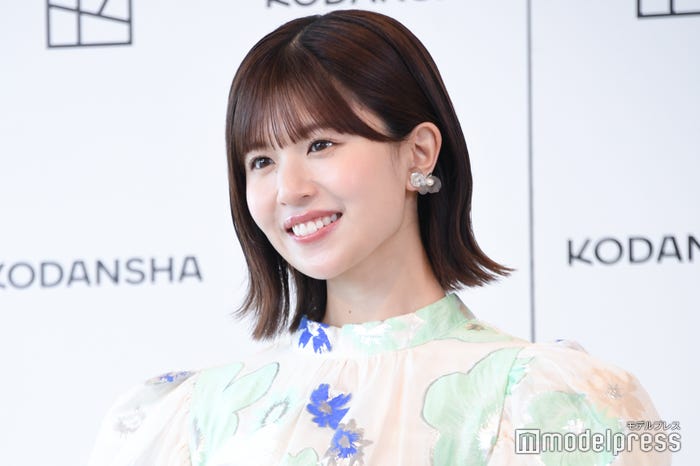 松田好花(C)モデルプレス