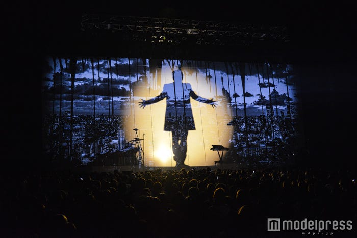 「SKY-HI HALL TOUR 2016 ~Ms. Libertyを探せ~」ツアーファイナル(画像提供:avex)