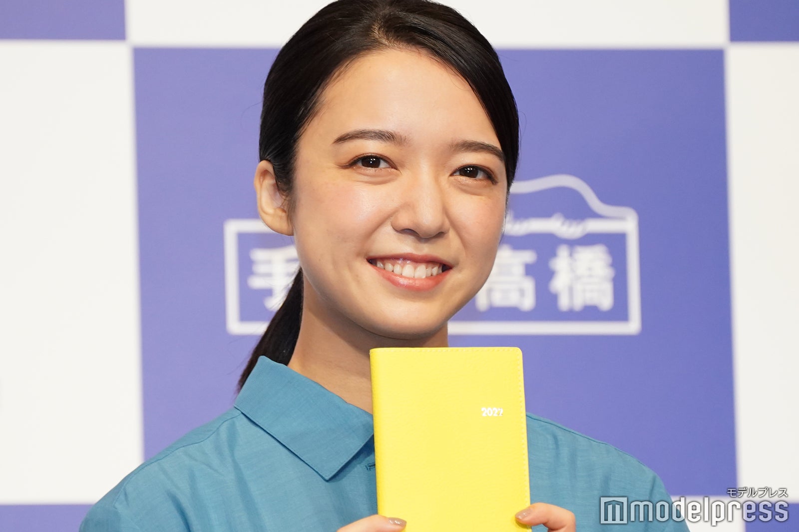 上白石萌音（C）モデルプレス