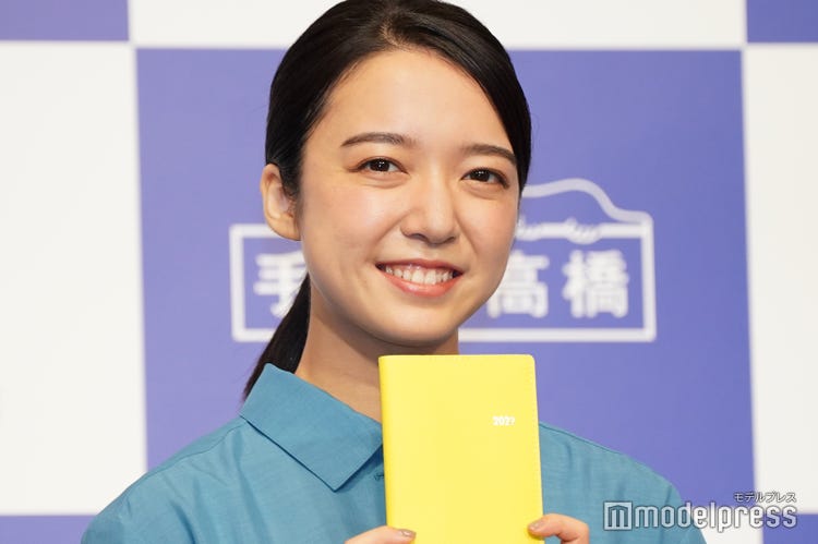 上白石萌音 気を抜くと泣いてしまいそう 言葉の力 に感激 モデルプレス 上白石萌音 気を抜くと泣いてしまいそう 言葉の力 に感激 モデルプレス