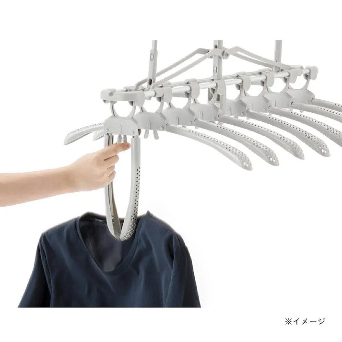 カインズ　CAINZ　渡し干しできる