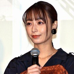 宇垣美里、印象ガラリ…“クールでかっこいい”スタイリングに反響「惚れ直しました」