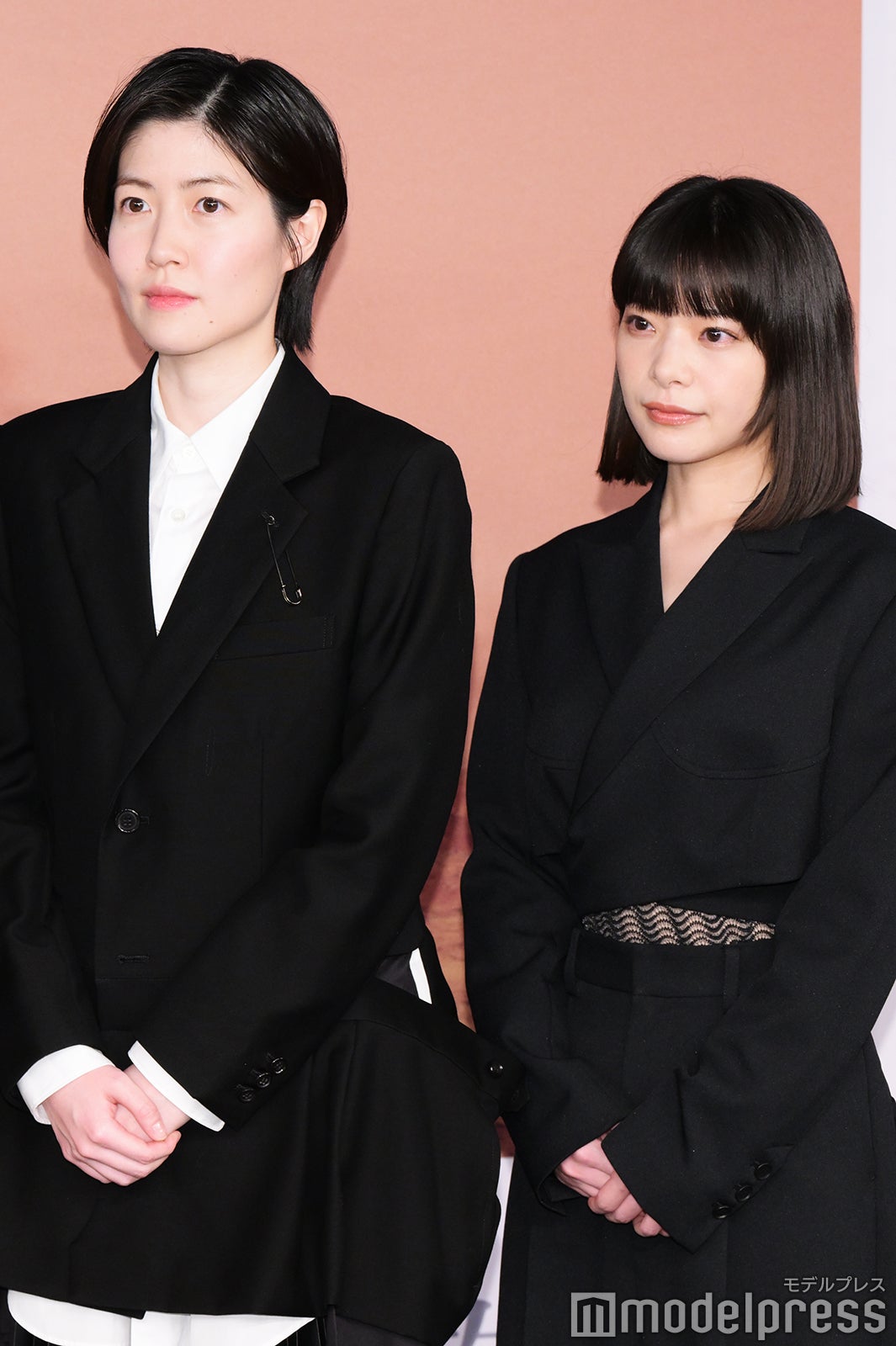 シム・ウンギョン、岸井ゆきの（C）モデルプレス