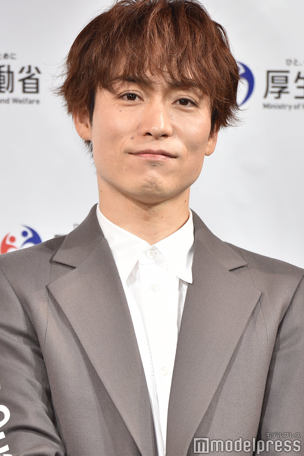 EXILE TETSUYA（C）モデルプレス