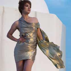 磯山さやか/Photo:レスリー・キー(C)LUCENT PICTURES ENTERTAINMENT,INC.