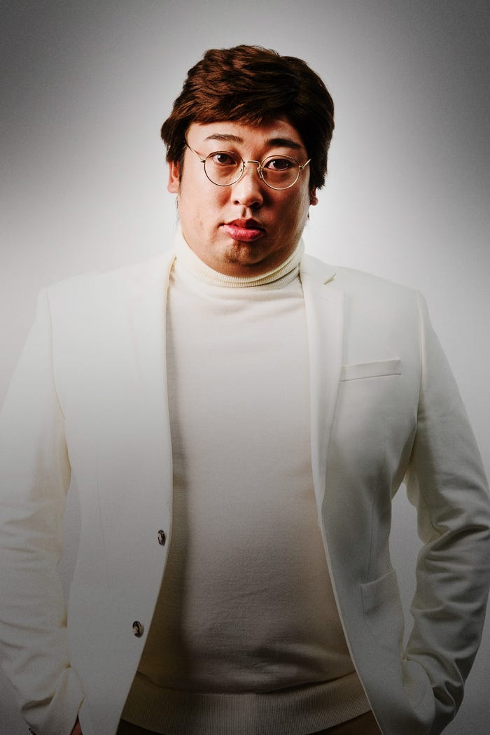 ロバート秋山 1人10役のドラマ発表で大きな反響 芸能人からも期待の声 モデルプレス ロバート秋山 1人10役のドラマ発表で大きな反響 芸能人からも期待の声 モデルプレス