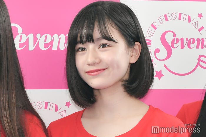 瀬戸琴楓 (C)モデルプレス