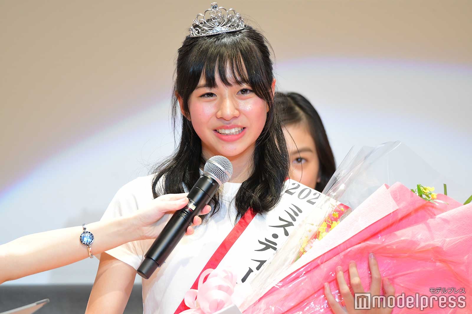 鈴木爽さん （C）モデルプレス