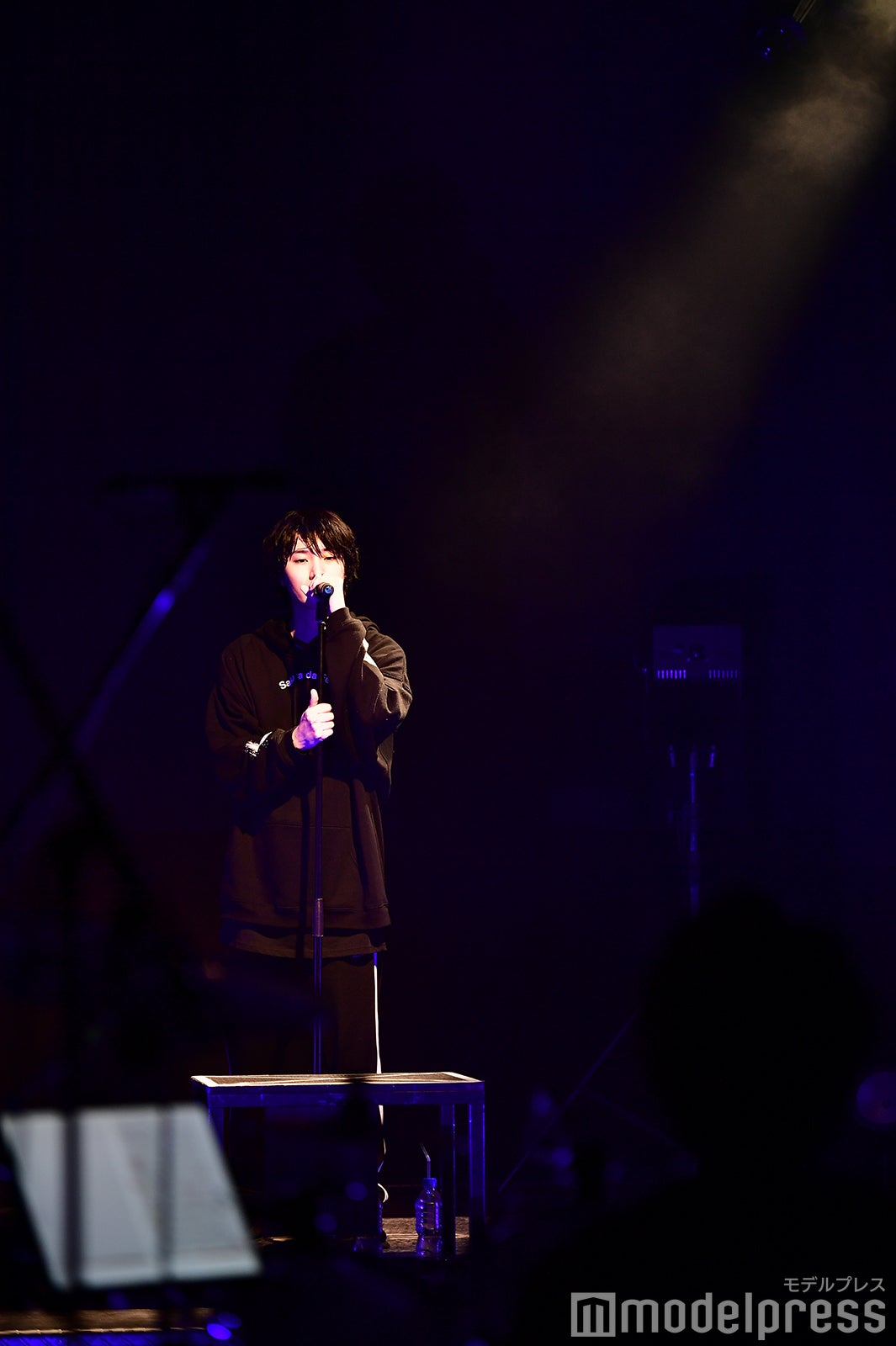 「Sakura da Festa extra stage～online special live～」（C）モデルプレス