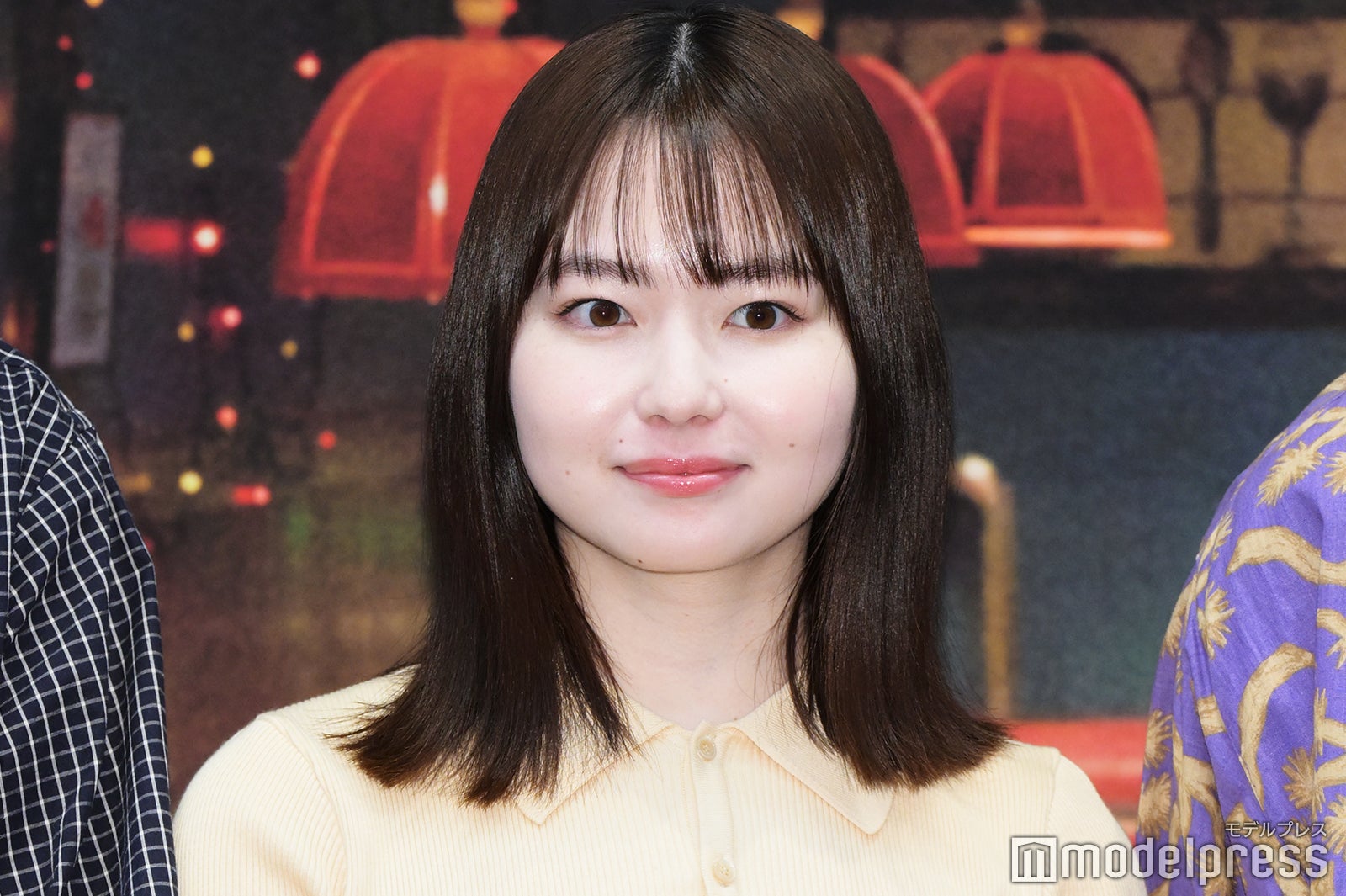 山田杏奈（C）モデルプレス