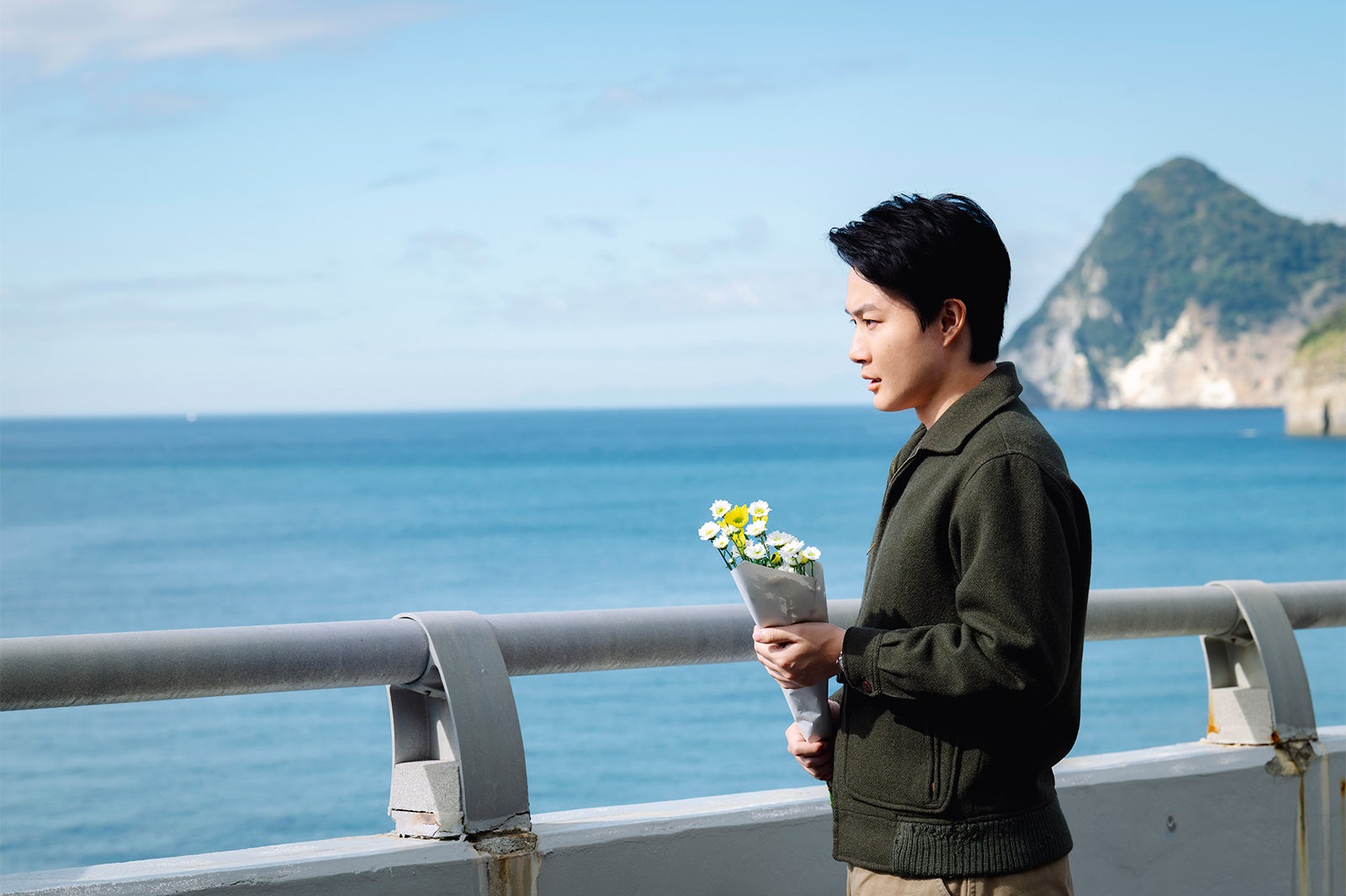 神木隆之介「海に眠るダイヤモンド」最終話（C）TBSスパークル／TBS